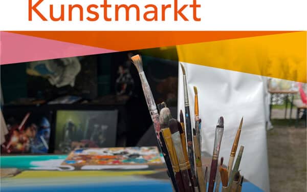 Bad Bentheimer Kunstmarkt