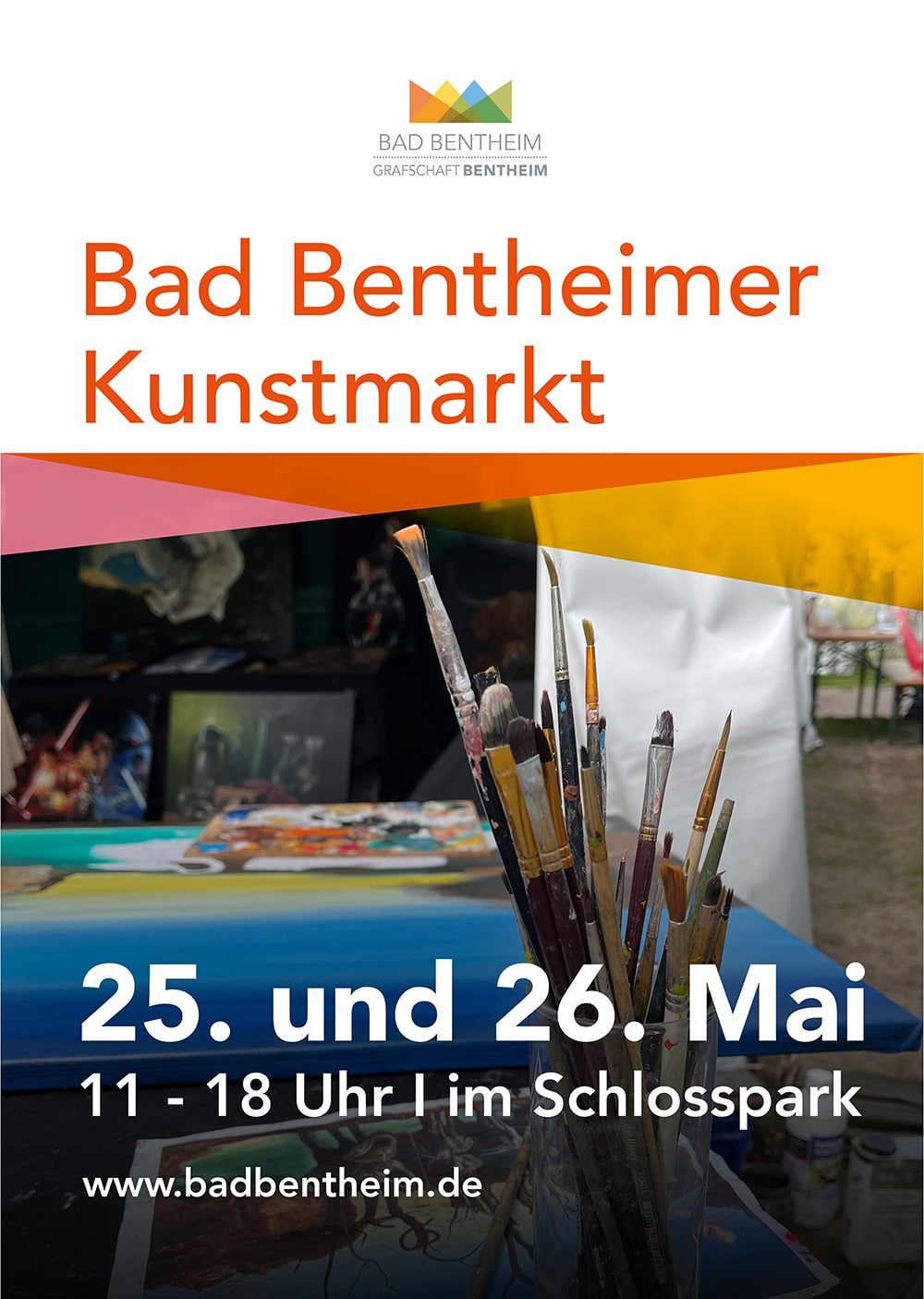 Bad Bentheimer Kunstmarkt